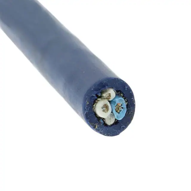 6450 BL005 Alpha Wire  Cables Wires